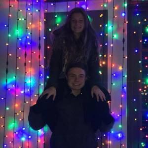 Meet your Posher, Logan